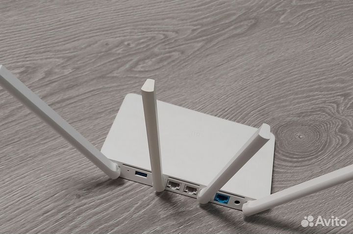 Xiaomi Mi Router 3G