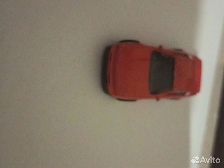 Машинки хотвилс