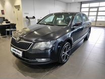 Skoda Superb 2.0 AMT, 2013, 271 979 км, с пробегом, цена 1 149 000 руб.