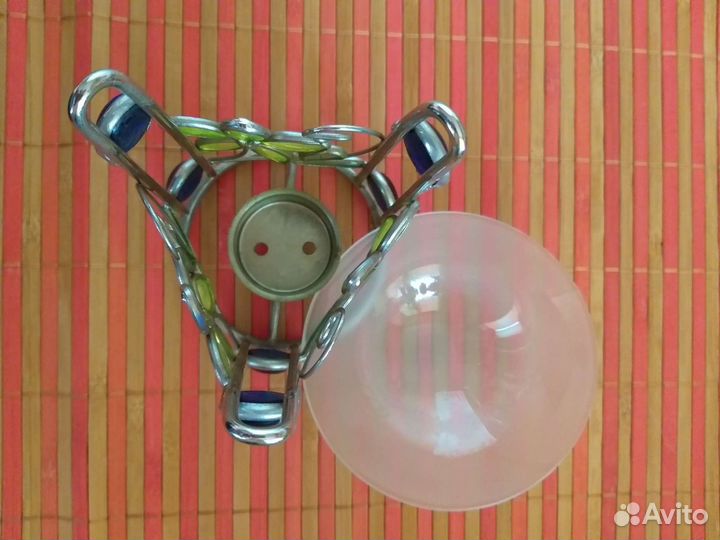 Аромалампа