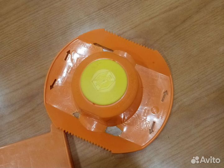 Резак для овощей