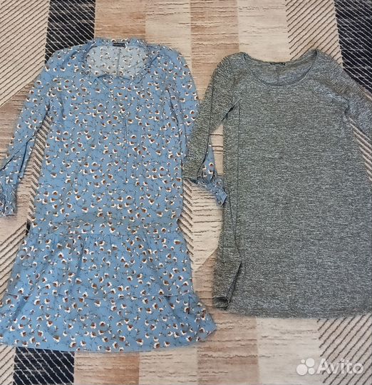 Женские вещи пакетом