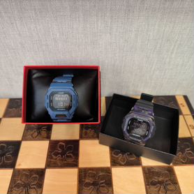 Часы мужские casio g shock