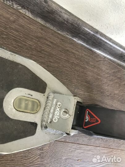 Самокат oxelo town 7