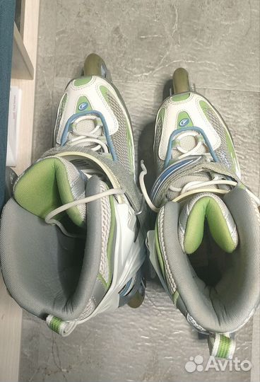 Ролики rollerblade 36 оригинал