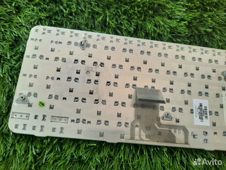 Клавиатура HP Pavilion tx1000, tx2000