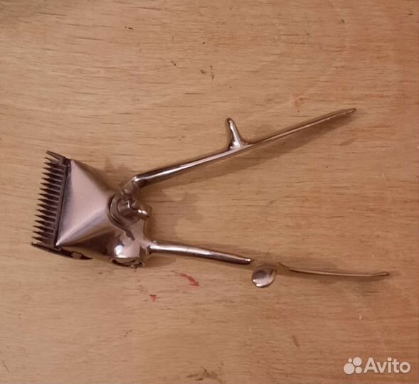 Машинка для стрижки