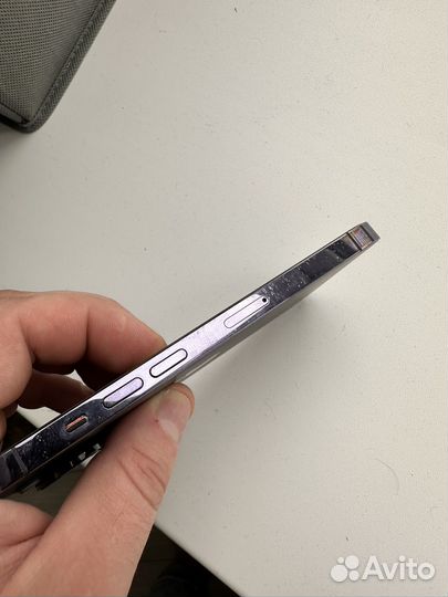 iPhone 14 Pro, 256 ГБ