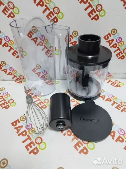 Блендер roldenn rde-1301 7689 т148