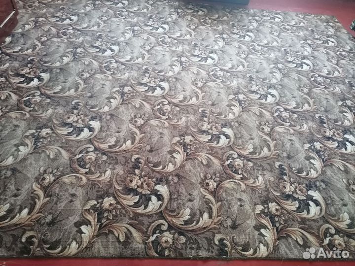 Ковры и паласы бу 3 4