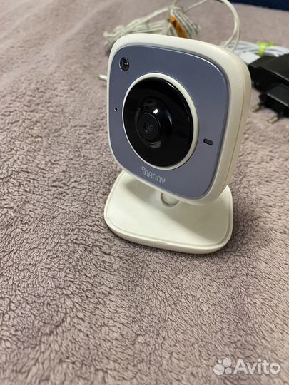 Радио Видеоняня inanny