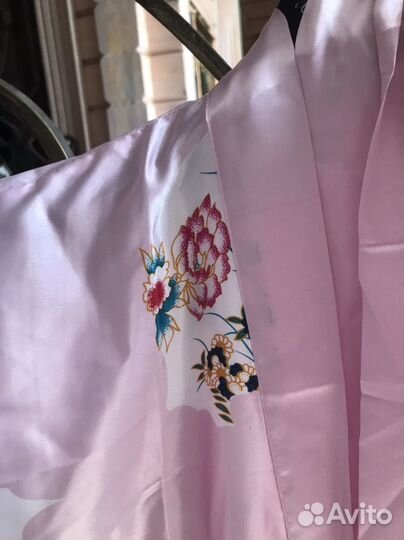 Халат женский