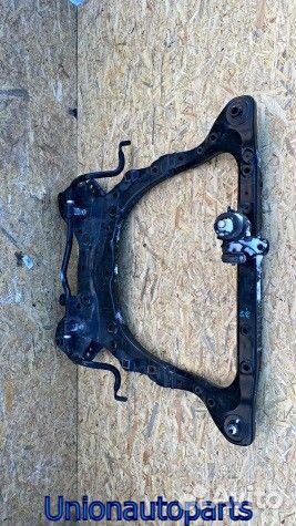 Подрамник Tойота PAB 4 50 2018-2024