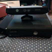 Microsoft Xbox 360, 250 ГБ