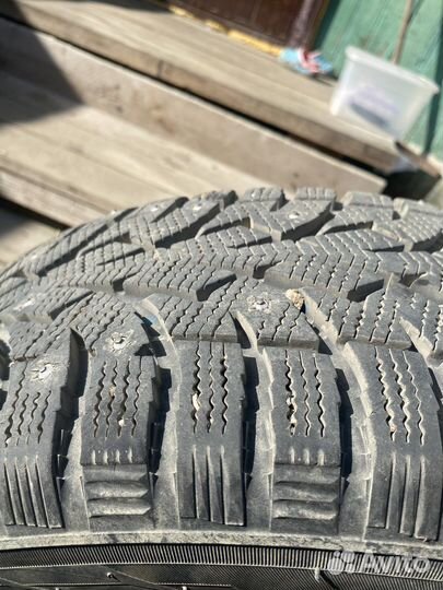 Toyo 330 195/60 R15