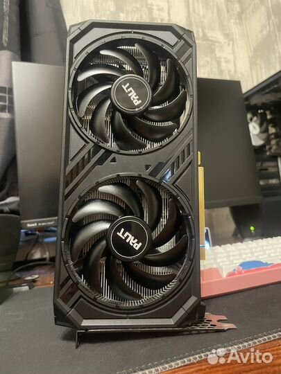 Palit geforce RTX 4060
