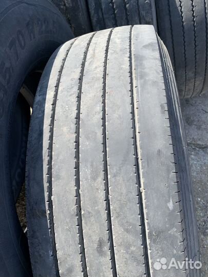 315/70 22,5 руль