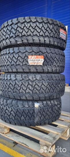 CST Sahara A/T II 315/70 R17 121Q