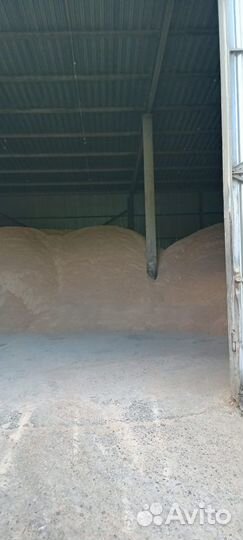 Отруби пшеничные