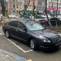 Nissan Teana 3.5 CVT, 2008, 224 500 км, с пробегом, цена 730 000 руб.