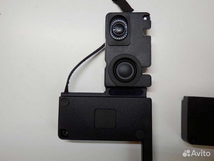 Новые динамики MacBook Pro 15 A1398
