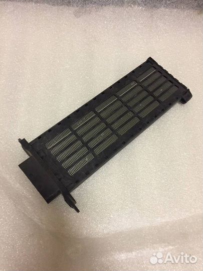 Радиатор отопителя Renault Megane 3