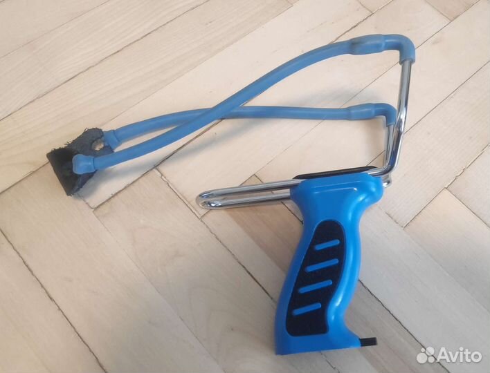 Спортивная рогатка