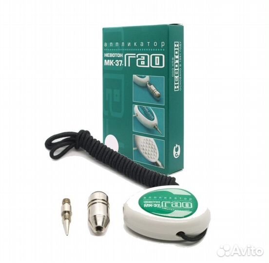Апликатор магнитостимулирующий Невотон мк-37 гао