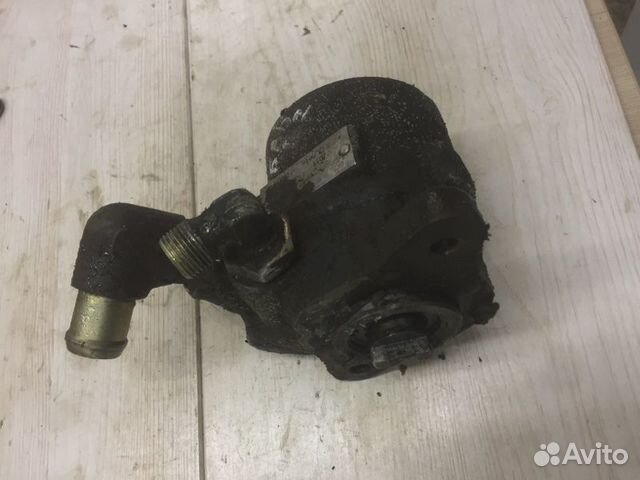 Насос гур Baw Fenix грузовой фургон 1044 2006