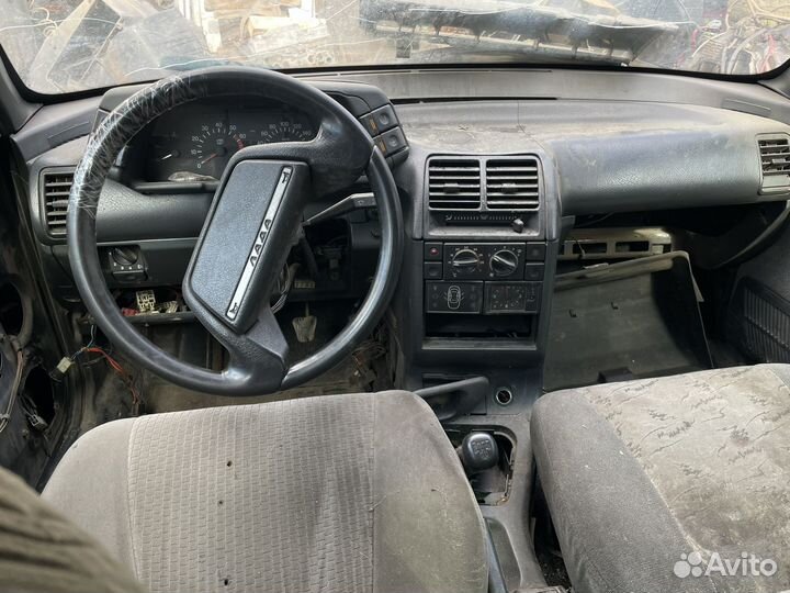 Авто разбор ваз 2110