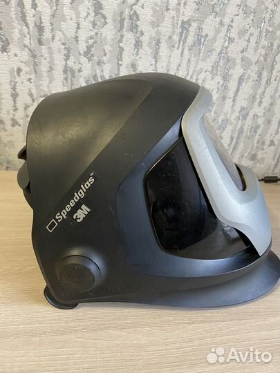 Сварочная маска Speedglas 3м