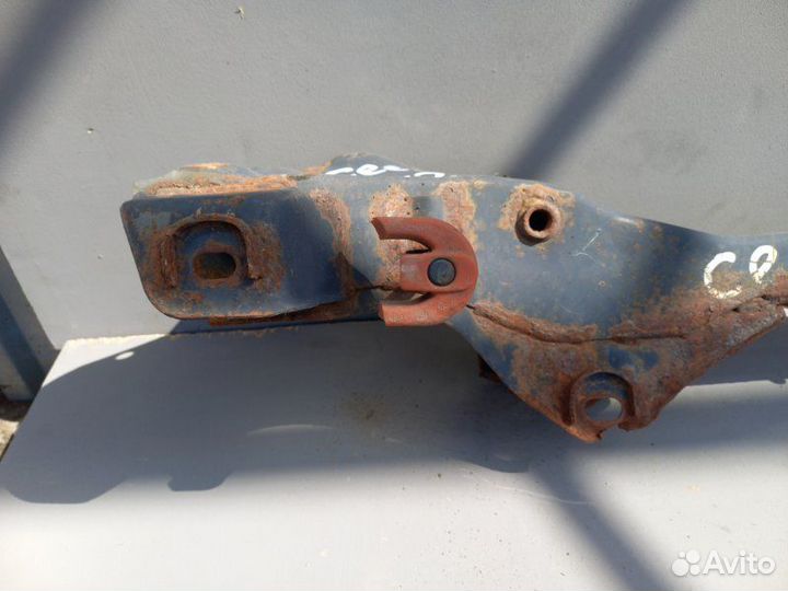 Подрамник задний Kia Ceed 2 2015