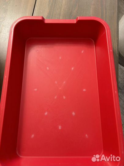 Лоток для кошек