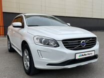 Volvo XC60 2.4 AT, 2014, 202 000 км, с пробегом, цена 2 300 000 руб.