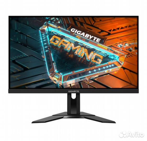 Монитор gigabyte g27f 2
