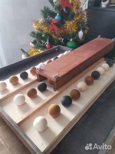 Аренда настольных игр