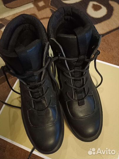Ugg ботинки женские 38 размер