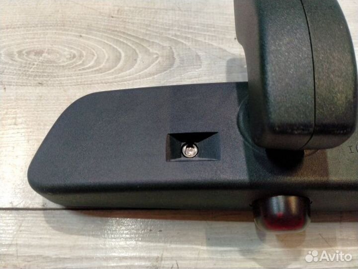 Зеркало салона Bmw 525I E39 M54 10/2002