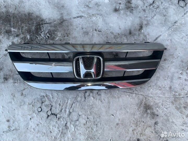 Решетка радиатора Honda Edix
