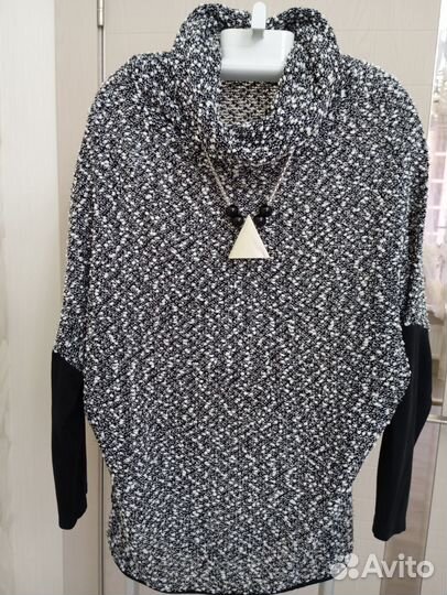 Кофты, платье, рубашка