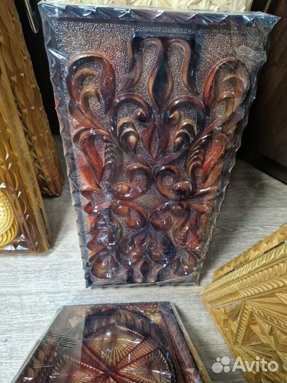 Нарды ручной работы