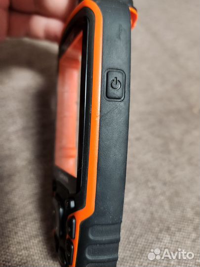 Корпус навигатора Garmin Astro 320