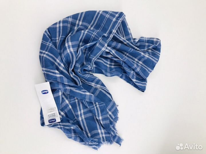 Детский шарф для мальчиков Chicco