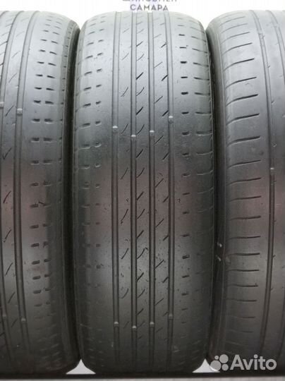 Nexen N Blue HD 205/55 R16 91
