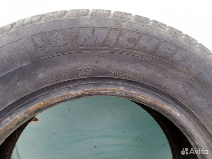 Michelin Energy MXV4 175/70 R13 82T