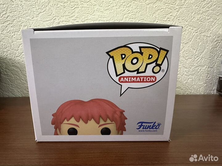 Funko pop Sasori