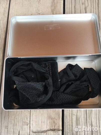 PaleoBarefoots Кольчуга для бега босиком