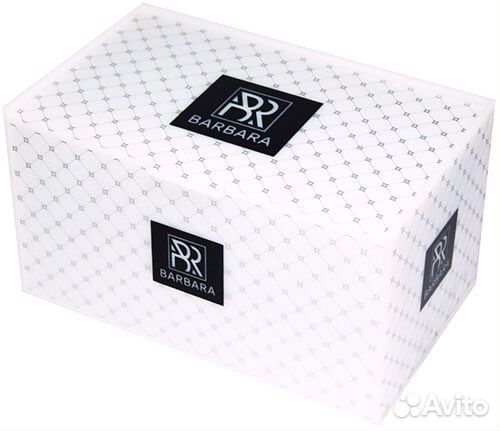 Лешбокс Barbara