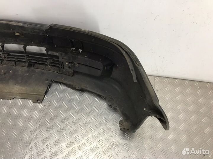 Бампер 90559473 Opel Astra G (1998-2005)