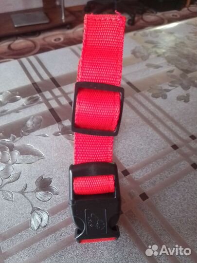 Светодиодный ошейник